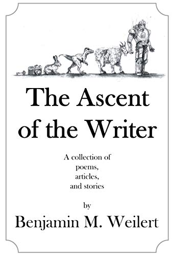 The Ascent of the Writer