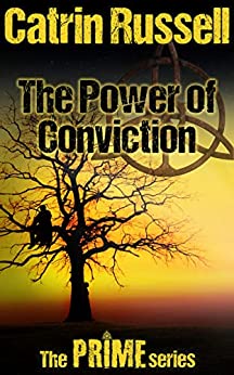 The Power of Conviction book cover