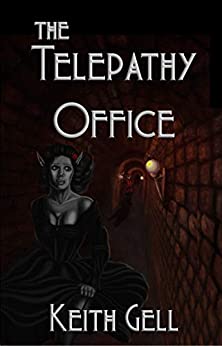 The Telepathy Office