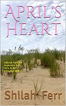 April's Heart book cover