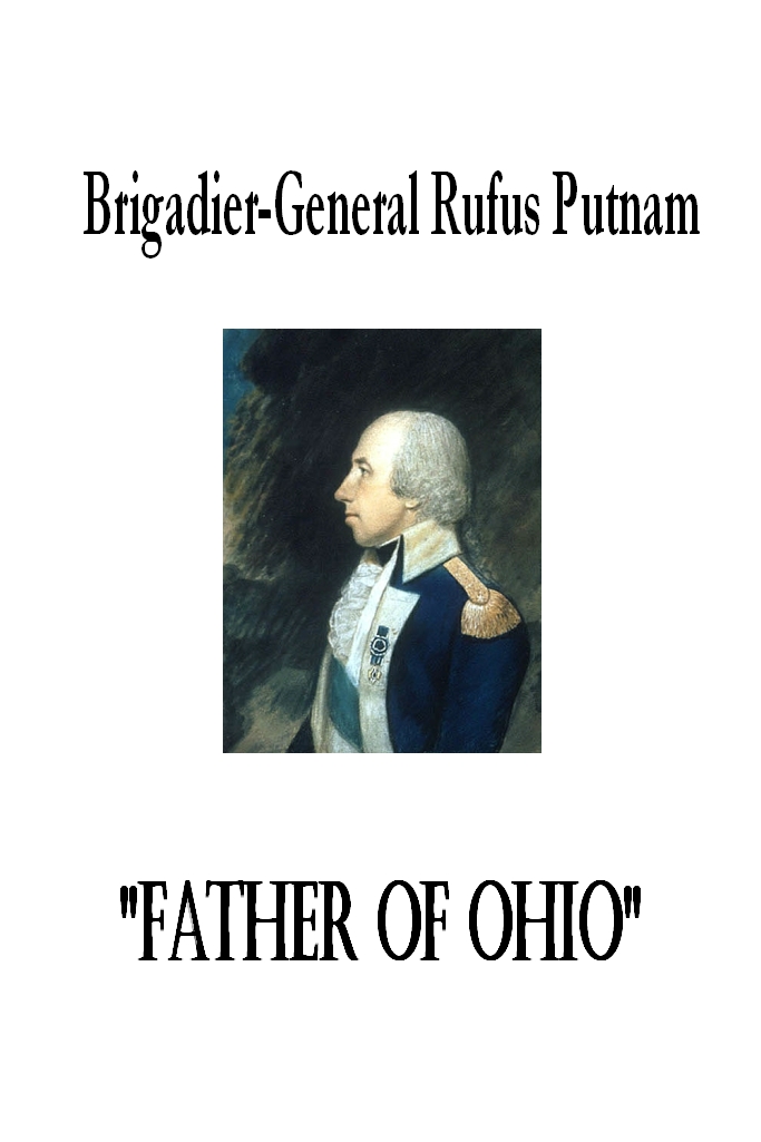 Brigadier-General Rufus Putnam, "Father of Ohio" image