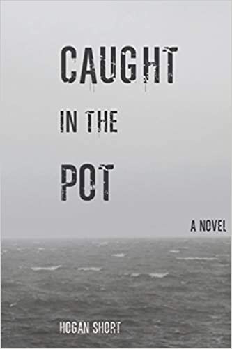 Caught in the Pot book cover
