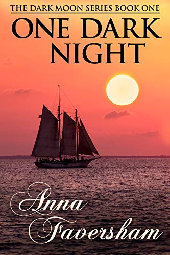 One Dark Night book cover