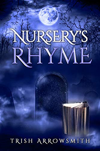 Nursery's Rhyme book cover