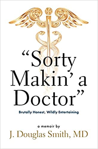 Sorty Makin' a Doctor book cover