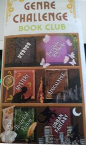 genre book club